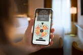 Spin Marriott’s virtual ‘vacation roulette’ wheel for a chance to win free stays and 1 million Marriott Bonvoy points