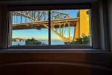 Sydney Opera House views from 30,000 Marriott points: A review of Pier One Sydney Harbour