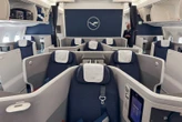 Decisions, decisions: Choosing the best Lufthansa Allegris business-class seat