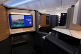 United unveils stunning next-generation Polaris cabins with caviar service and much more