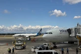 Alaska Airlines enters its intercontinental era with first-ever nonstop flight to Asia, operated by Hawaiian