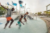 Splish, splash then take a nap at these 15 best US hotels with water parks