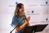 Holland America’s new president lets guests have their say — and hints at a loyalty program overhaul