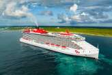 Great points deals on Virgin Voyages cruises for as little as 115,000 points