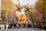 5 Macy’s Thanksgiving Day Parade tips for first-time watchers