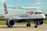 British Airways sale: Flights to London from $585