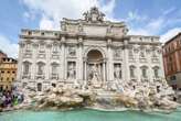 Rome may require reservations for a major landmark in 2025