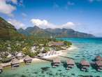 Rare deal: Book the Hilton Moorea in French Polynesia with points in 2024