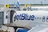 JetBlue to add domestic first-class cabin, airline confirms