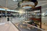 LaGuardia, Newark each win awards for terminals in sign of transformation