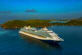 Cruise giant Carnival doubles down on sailings to Bermuda