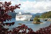 5 best luxury Alaska cruises for 2024