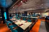 Chibang: Carnival Cruise Line’s hybrid Chinese and Mexican restaurant (with menu)