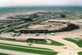 Dallas-Fort Worth International Airport is turning 50 — let’s join the party