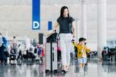 Everything you need to know about Global Entry for kids