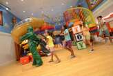 Disney cruise kids clubs: What to know about the Oceaneer Club