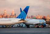 Get 10% off your next United flight when you sign up for text alerts