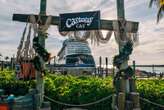 Castaway Cay: A guide to Disney Cruise Line’s private island