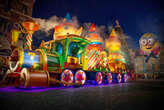 Not your average sleigh ride: 9 can’t-miss theme parks during the holidays