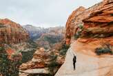 The best places to stay near Zion National Park