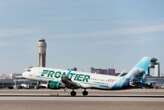 Strategy shift? Frontier unveils 54 new routes, goes head-to-head with competitors at their big hubs