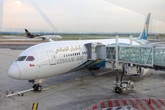 Oneworld growth: Oman Air, more lounges and alliance-wide upgrades