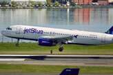 JetBlue slashes iconic business route in latest network shakeup