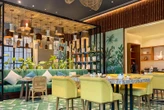 Your complete guide to breakfast benefits at Hilton Honors hotels
