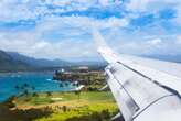 Head to Hawaii this winter with discounted flights from multiple airlines