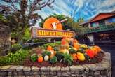 Silver Dollar City: Everything you need to know about a Midwest cave turned theme park