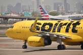 Spirit Airlines cuts 6 more routes in latest network shake-up