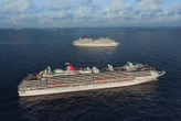 What are the newest Carnival ships? Here’s a list of all Carnival cruise ships by age