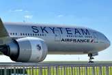 SkyTeam alliance guide: Member airlines, lounges and elite status