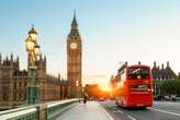 Quick Points: Here’s why you shouldn’t end your European trip in the UK