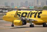 Spirit adds 8 new routes, boosts service from rivals’ fortress hubs