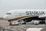 Starlux adds fourth US city with another route from Southern California