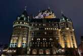 Checking in to the world’s most photographed hotel: A review of the Fairmont Le Chateau Frontenac