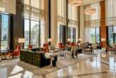 A taste of luxury in Music City: What it’s like staying at the Conrad Nashville