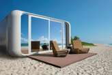 Are modular beachfront suites the future of all-inclusive resorts? Hyatt is about to find out