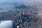 Airlines ask FAA to extend New York slot waivers through late 2025