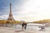 Best ways to get from Charles de Gaulle Airport to the Paris city center