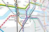 London Underground 101: A guide to getting the Tube in London