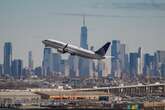 Brief flight, Amtrak delays following NYC-area earthquake