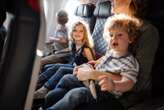 5 quick tips to survive holiday air travel with kids