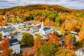 New England road trip: Where to see the most spectacular foliage this fall