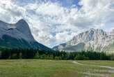 Canmore, Alberta: Come for the breathtaking Rockies scenery, stay for the cool mountain vibes