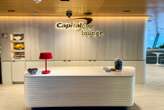 Capital One launches real-time lounge capacity tracker and waitlist in its app