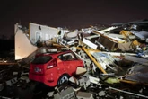 6 dead, nearly 2 dozen injured after severe storms in central Tennessee