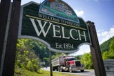 Drug-carrying drones lead to arrests at West Virginia prison