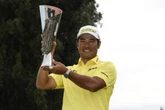 Matsuyama’s record-breaking 62 seals 9th PGA Tour win